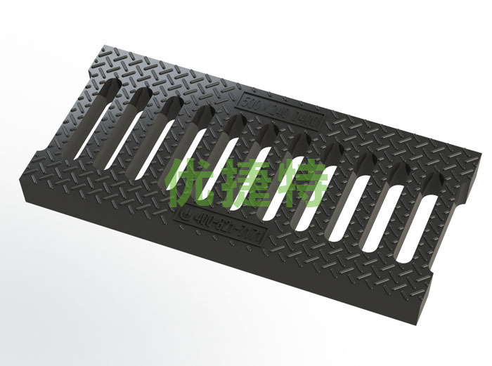 Drain grating